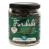 Furikake (Mischung aus Sesam und Meeresalgen) BIO 100 g - TERRASANA